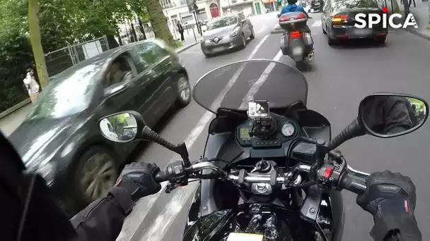 FREE RIDE MOTO : Quand les deux roues n'en font qu'à leur tête