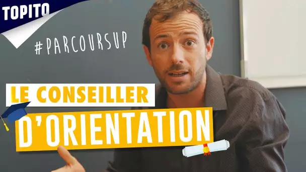 CE QUE TON CONSEILLER D'ORIENTATION NE TE DIRA JAMAIS