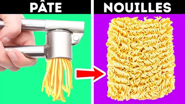 34 ASTUCES DE CHEF POUR LES PÂTISSERIES QUI SONT PARFAITES POUR LES DÉBUTANTS