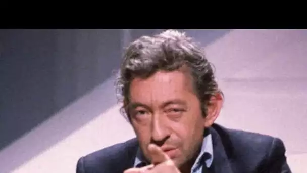 Serge Gainsbourg: Jane Birkin dévoile la face cachée de la star, ses révélations fracassantes