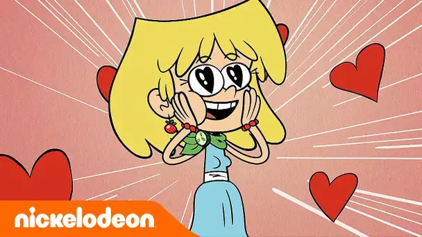 Bienvenue chez les Casagrandes | Bobby a un rendez-vous avec Lori ! | Nickelodeon France