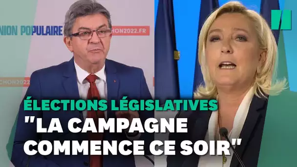 À peine les résultats révélés, les élections législatives sont sur toutes les lèvres