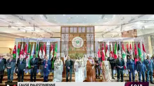 Les ministres arabes de l’information saluent les efforts du Comité Al-Qods, présidé par SM le Roi