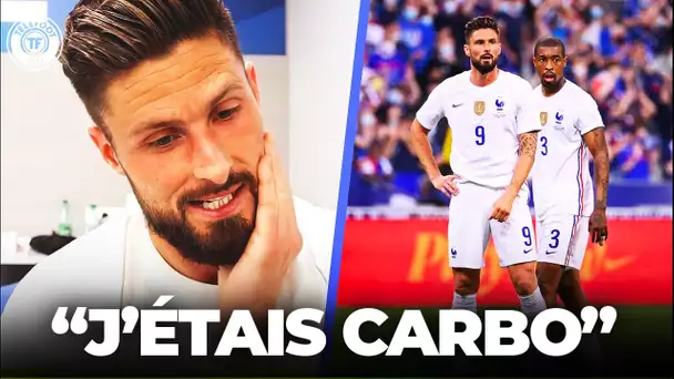 Olivier Giroud SE CONFIE sur sa folle soirée - La Quotidienne #873