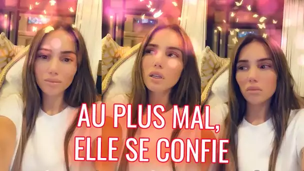 MANON disputée avec MAEVA ? Au plus mal, elle se confie sur ce qui lui arrive