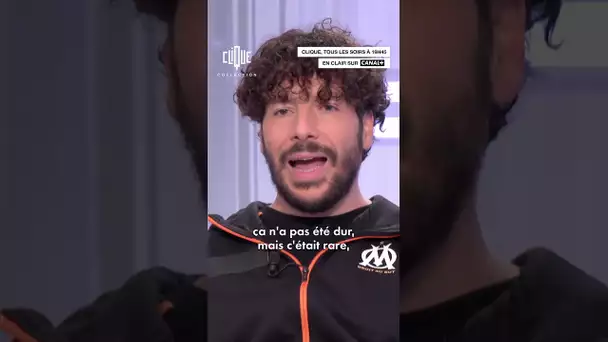 Redouane Bougheraba : "Je dis tout le temps "je t'aime" à mes filles" - CANAL+