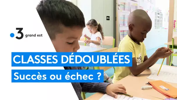 Classes dédoublées : quel bilan cinq ans après la mise en place du dispositif ?