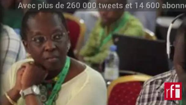 L'activiste Anna Gueye est décédée