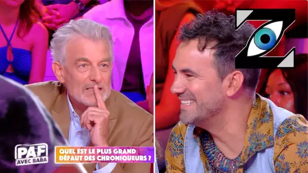 [Zap Télé] Règlement de compte entre chroniqueurs dans TPMP ! (13/09/23)