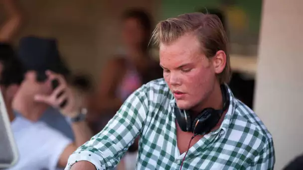 Avicii : Le documentaire Netflix qui nous éclairait sur sa vie