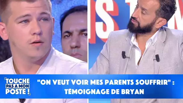 "On veut voir mes parents souffrir" : que risquent les parents de "la maison de l'horreur" ?