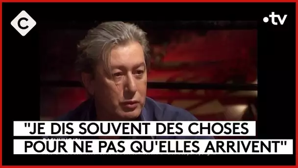 Bashung oh Bashung - L’Oeil de Pierre - C à Vous - 05/03/2024