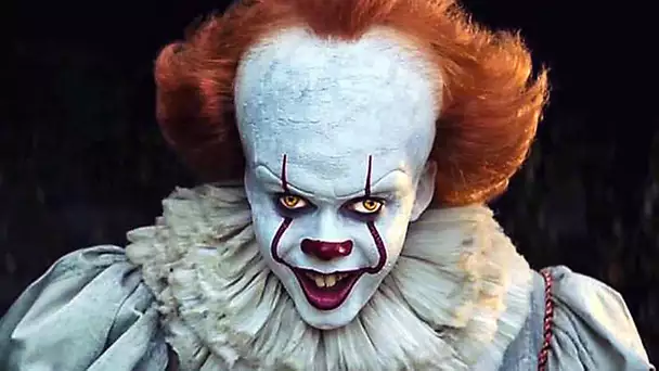 ÇA 2 Bande Annonce (Horreur, 2019) IT 2