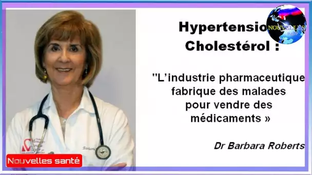 Cholestérol, Hypertension : beaucoup de gens consomment des médicaments dont ils n’ont pas besoin