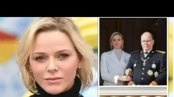 Mise à jour sur la santé de la princesse Charlene: l'énorme indice que la princesse pourrait bientôt