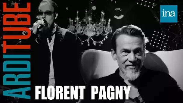 The Voice : La battle des sosies de Florent Pagny  chez Thierry Ardisson | INA Arditube