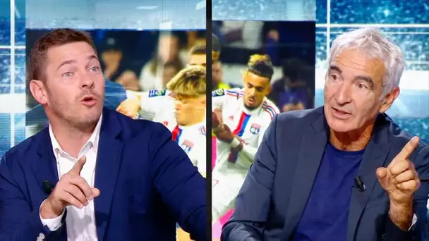 OL 0-1 PSG : Le debrief du match dans L'Équipe du Soir