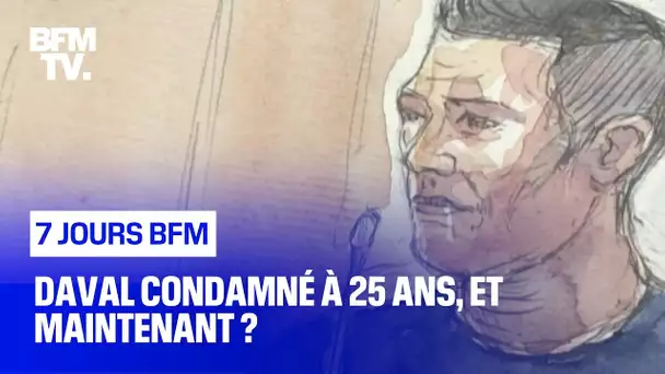Daval condamné à 25 ans, et maintenant ?