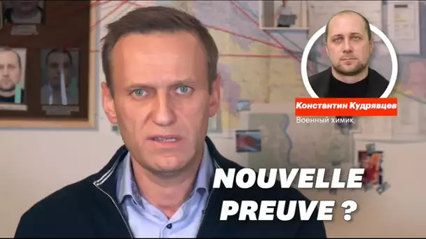 Navalny affirme avoir piégé celui qui l'a empoisonné dans une vidéo