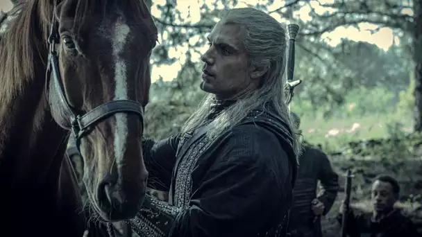 The Witcher saison 2 : la série bat un nouveau record