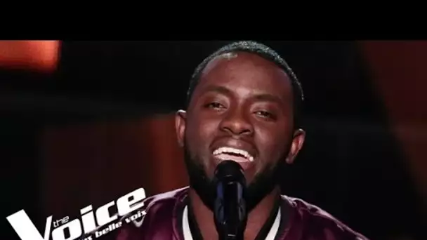Bill Withers – Lean On Me | Samson | The Voice France 2020 | Blind Audition