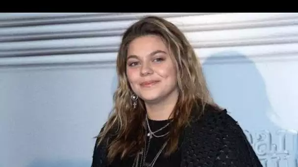 "Nan je ne l’aime pas" : Louane se lâche au sujet d’Amir en pleine interview