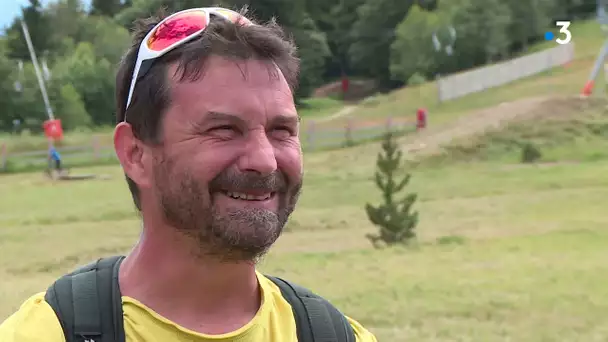 La station d'Ariège Ax 3 domaines ouvre sa saison estivale