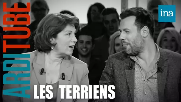 Salut Les Terriens ! De Thierry Ardisson avec Laurent Lafitte, Véronique Genest  … | INA Arditube