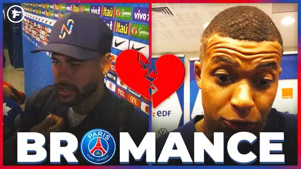 Neymar, AGACÉ, SNOBE Kylian Mbappé | JT Foot Mercato