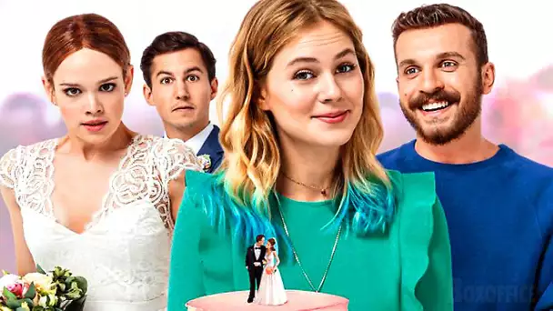 UN MARIAGE SANS FIN Bande Annonce (2021) Comédie Romantique