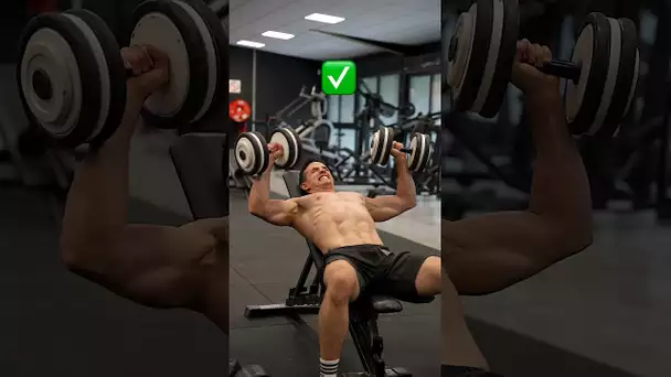 Pushing to failure !! 😱😱