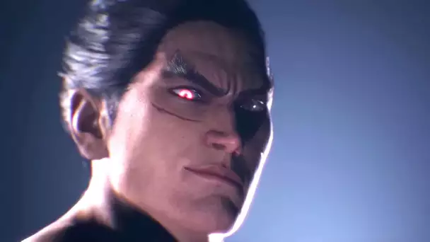 TEKKEN 8 : Teaser Trailer Officiel