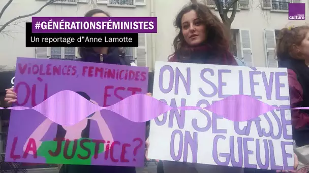 "On n’est pas hystériques, on est historiques !"