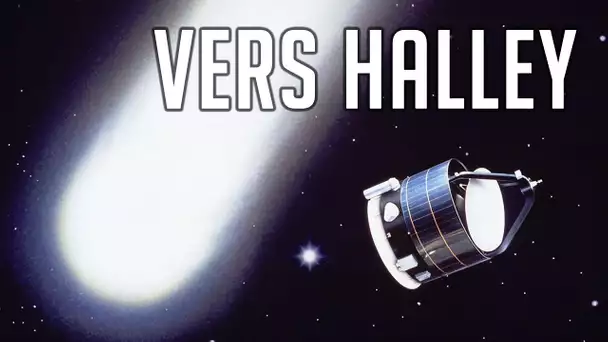 L'Armada d'Halley - Documentaire Espace 2023