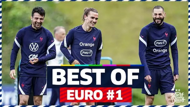 Best Of Euro #1