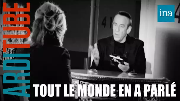 Tout Le Monde En A Parlé de Thierry Ardisson avec Capdevielle, Armande Altaï ...  | INA Arditube