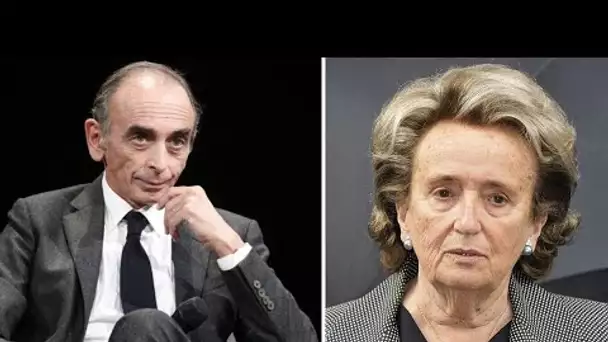 Eric Zemmour fragilise une fois de plus le cœur de Bernadette Chirac: une intimité révélée
