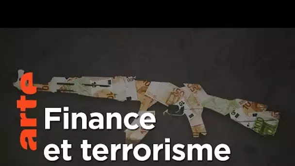 Génération terrorisme low-cost | ARTE