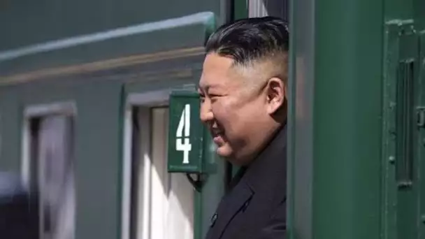 Le saviez-vous ? Kim Jong-Un ne se déplace jamais sans ses toilettes