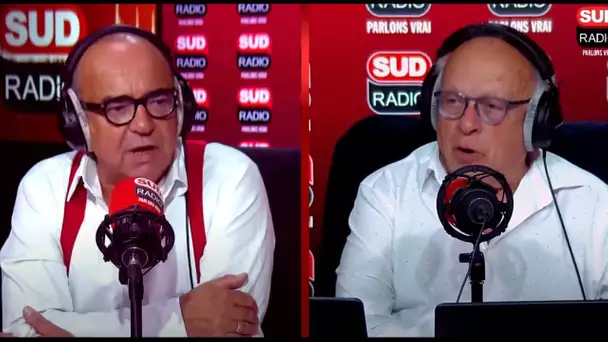 Karl Zéro : ce que révèle l'interview exclusive du prisonnier Marc Dutroux !