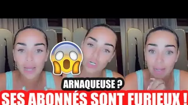 JAZZ : SES ABONNÉS SONT FURIEUX !! 😱 ELLE DÉCIDE DE PRENDRE LA PAROLE POUR LA 1ÈRE FOIS (JLC FAMILY)