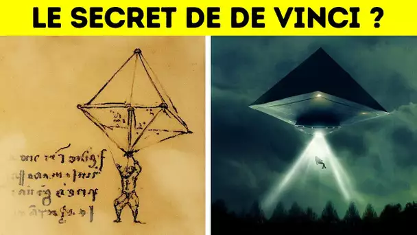 Voilà Pourquoi Léonard De Vinci Était Un Génie Suprême