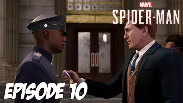 Spider-Man : INCROYABLE | Episode 10