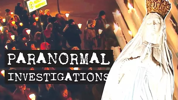 Paranormal Investigations - Une guérison extraordinaire à Lourdes