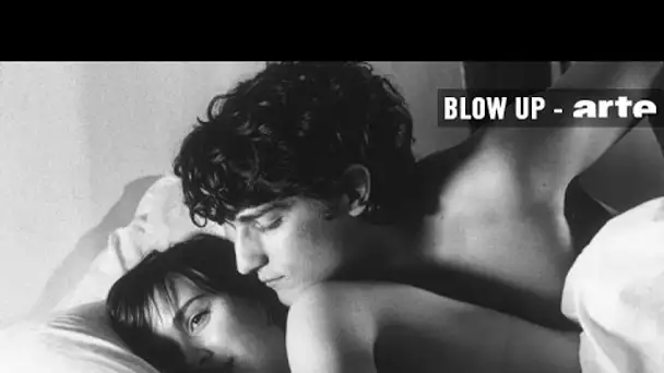 Philippe Garrel par Thierry Jousse - Blow up - ARTE