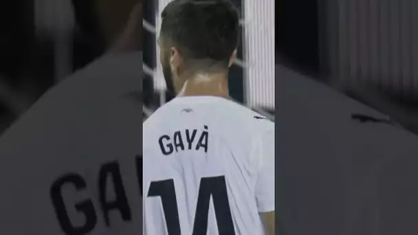 GAYÁ ⚔️