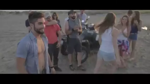 Making Of de Color Gitano - Kendji Girac