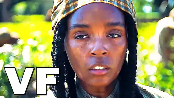 ANTEBELLUM Bande Annonce VF # 2 (2020) Janelle Monaé