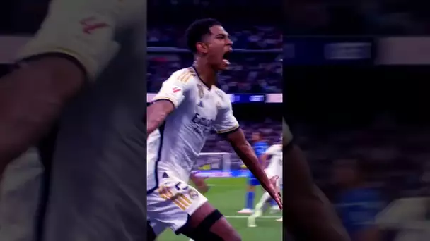 These goals changed everything! 😵⚡