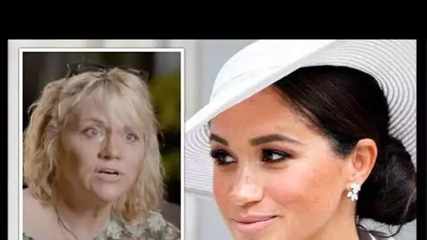 Meghan Markle fait face à une énorme confrontation judiciaire avec sa sœur Samantha dans une dispute